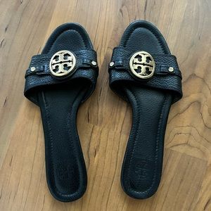 Tory Burch Slides
